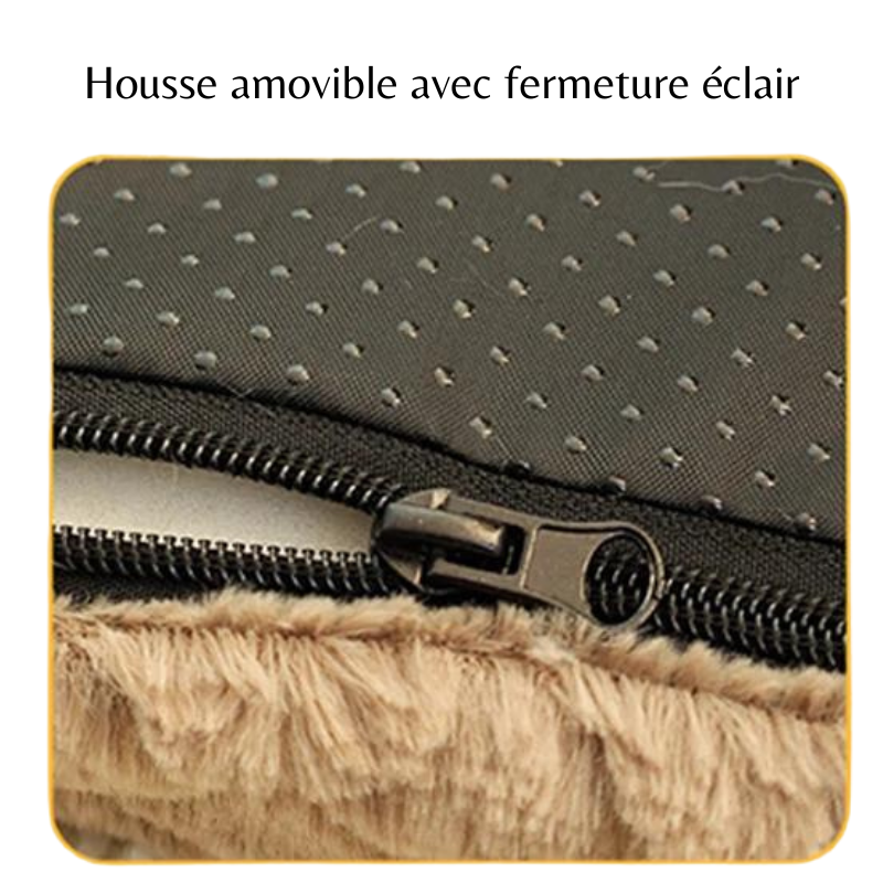 Washable Dog Cushion Cover – Comfort and Style for Your Pet - Image 5