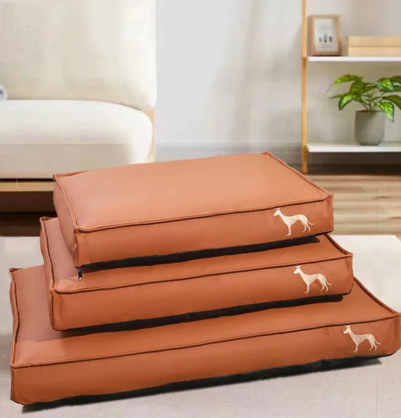 Waterproof Dog Cushion – Durability Meets Comfort - Image 5