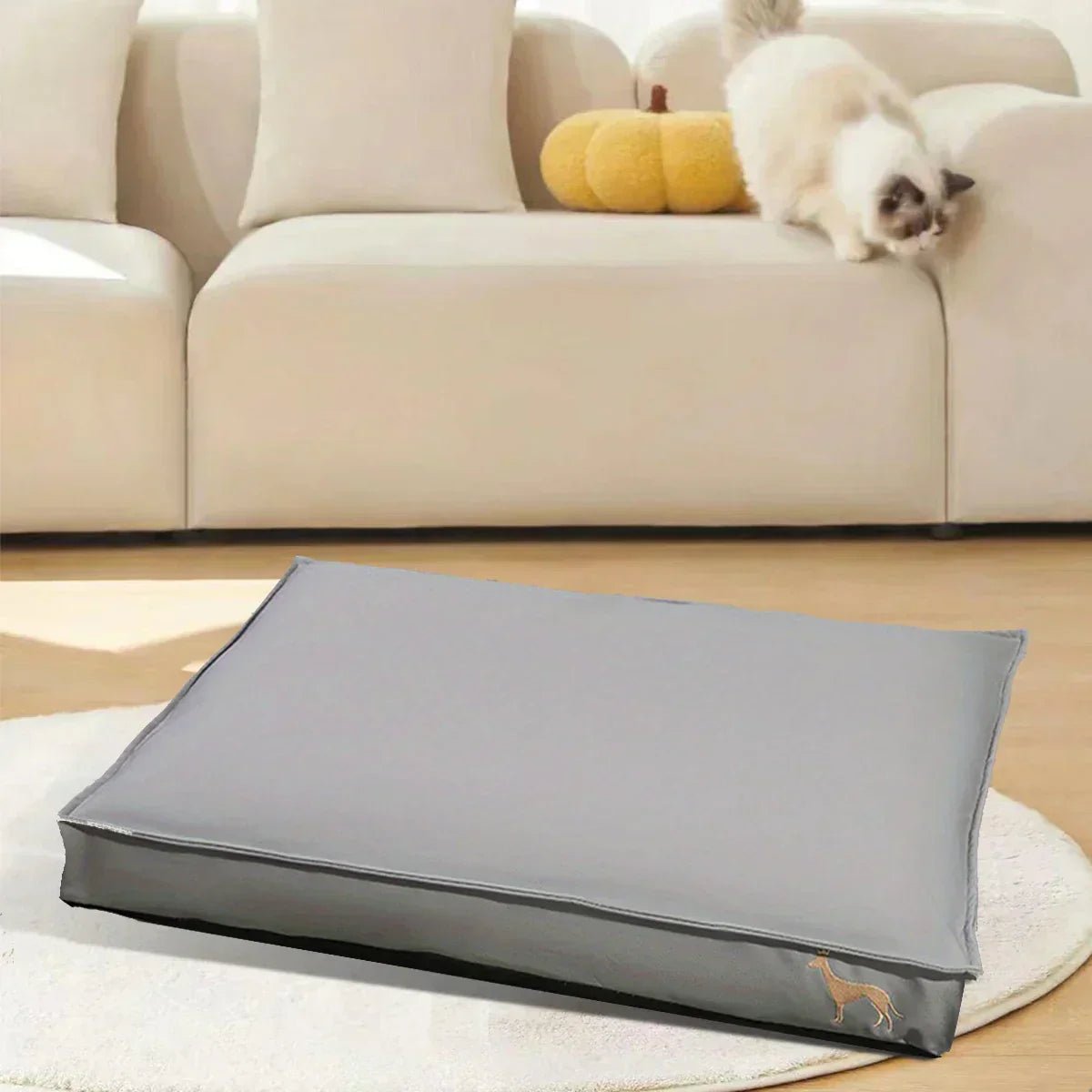 Waterproof Dog Cushion – Durability Meets Comfort - Image 4