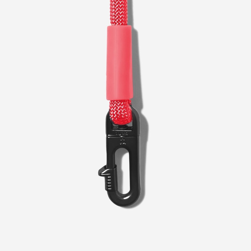 Neon Coral | FlexiWalk Leash - Image 6