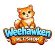 Weehawken Pet Shop