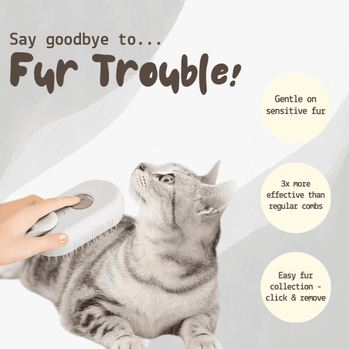 Soft Steam Brush - Image 2