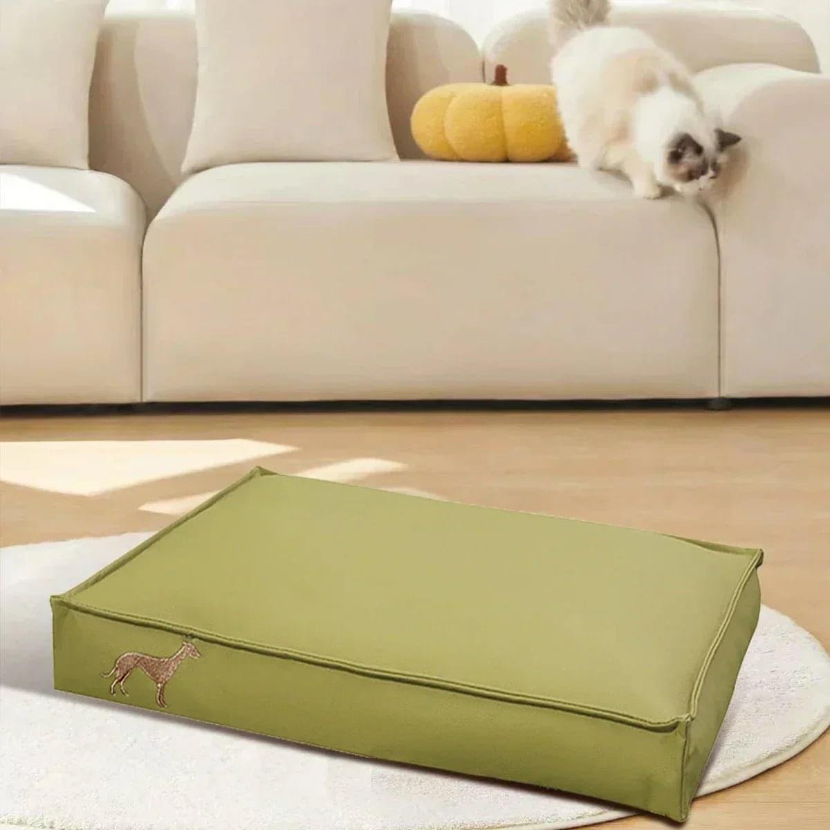 Waterproof Dog Cushion – Durability Meets Comfort - Image 2